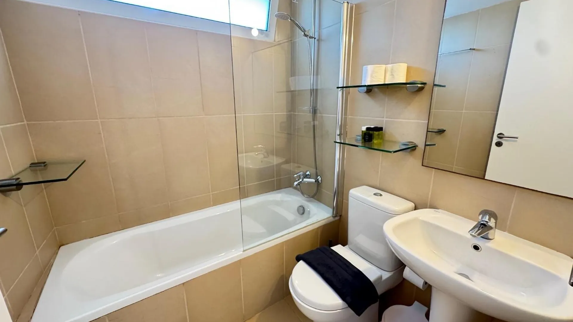 Wealthystays Niceday Hill Villa Protaras