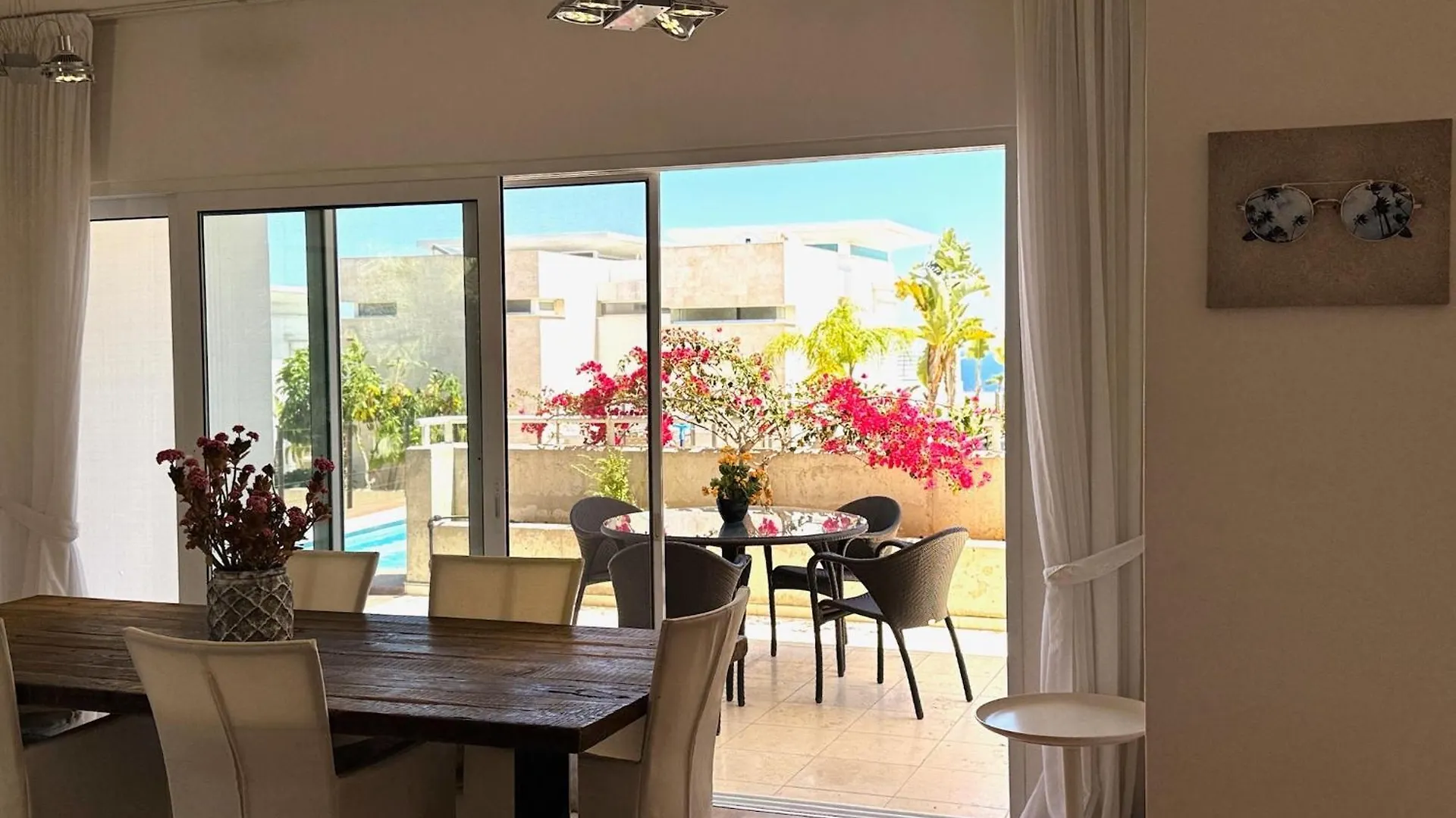Wealthystays Niceday Hill Villa Protaras