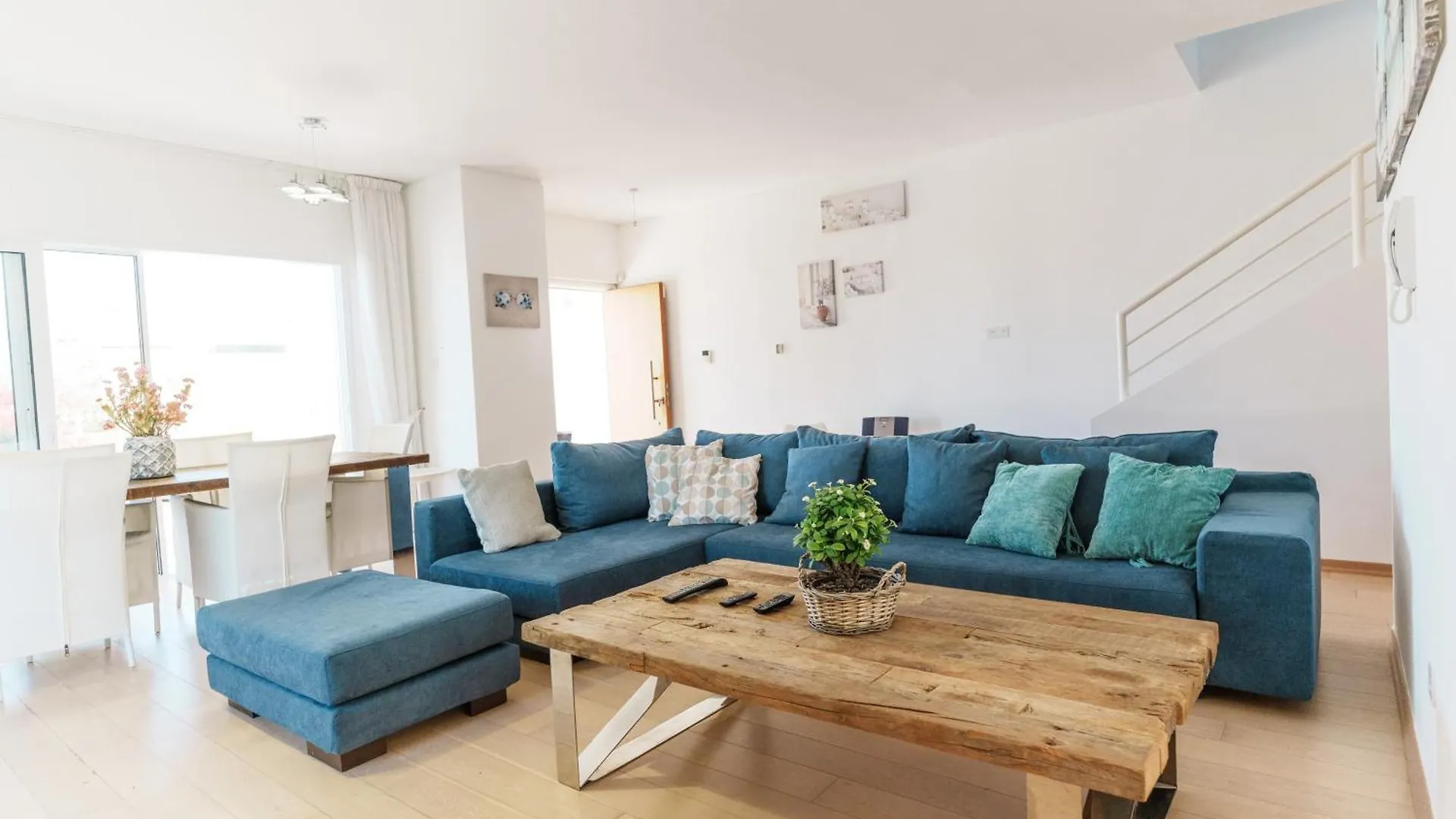 Wealthystays Niceday Hill Villa Protaras Chipre