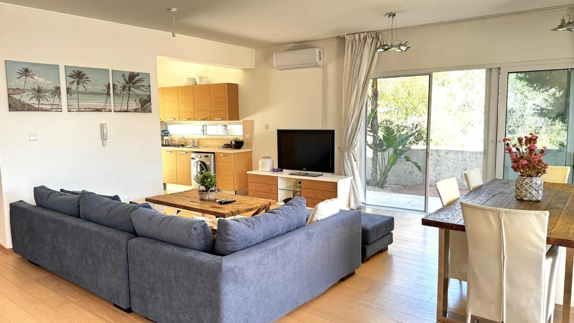 Wealthystays Niceday Hill Villa Protaras