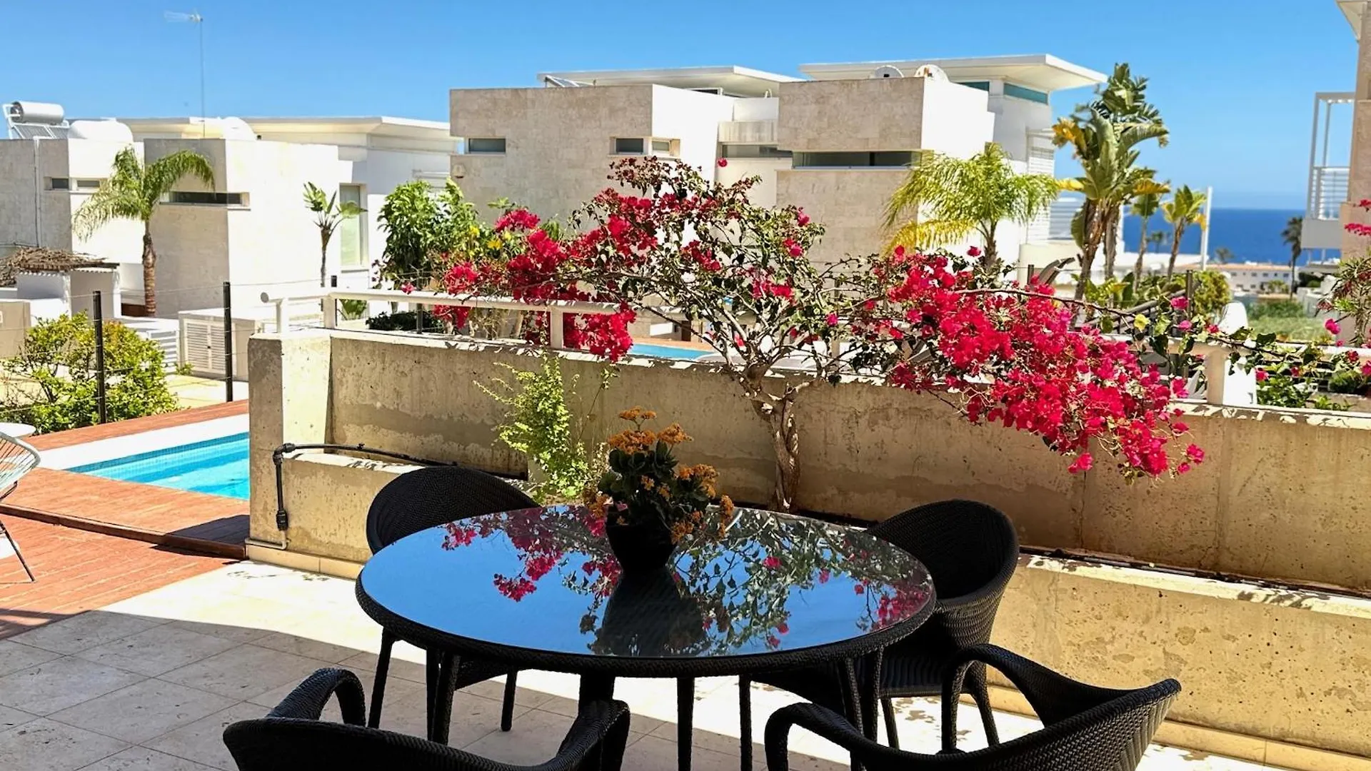 Wealthystays Niceday Hill Villa Protaras 0*,  Chipre